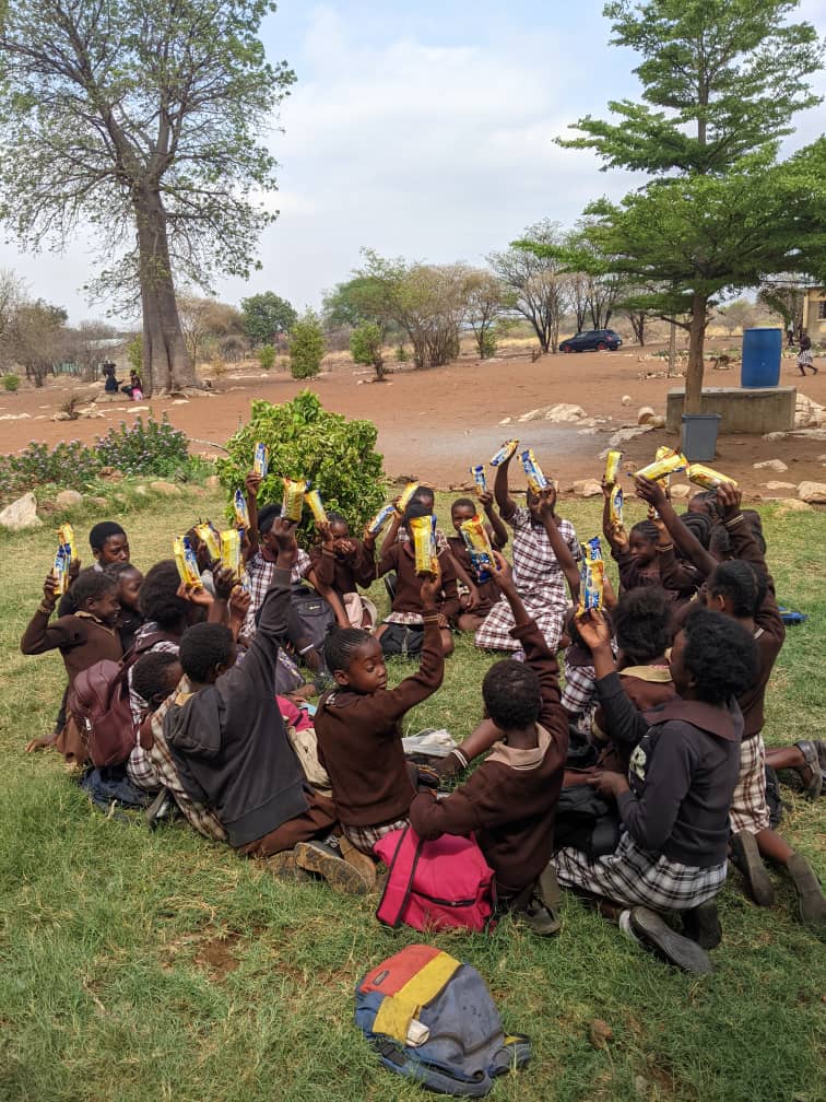 TAF community work