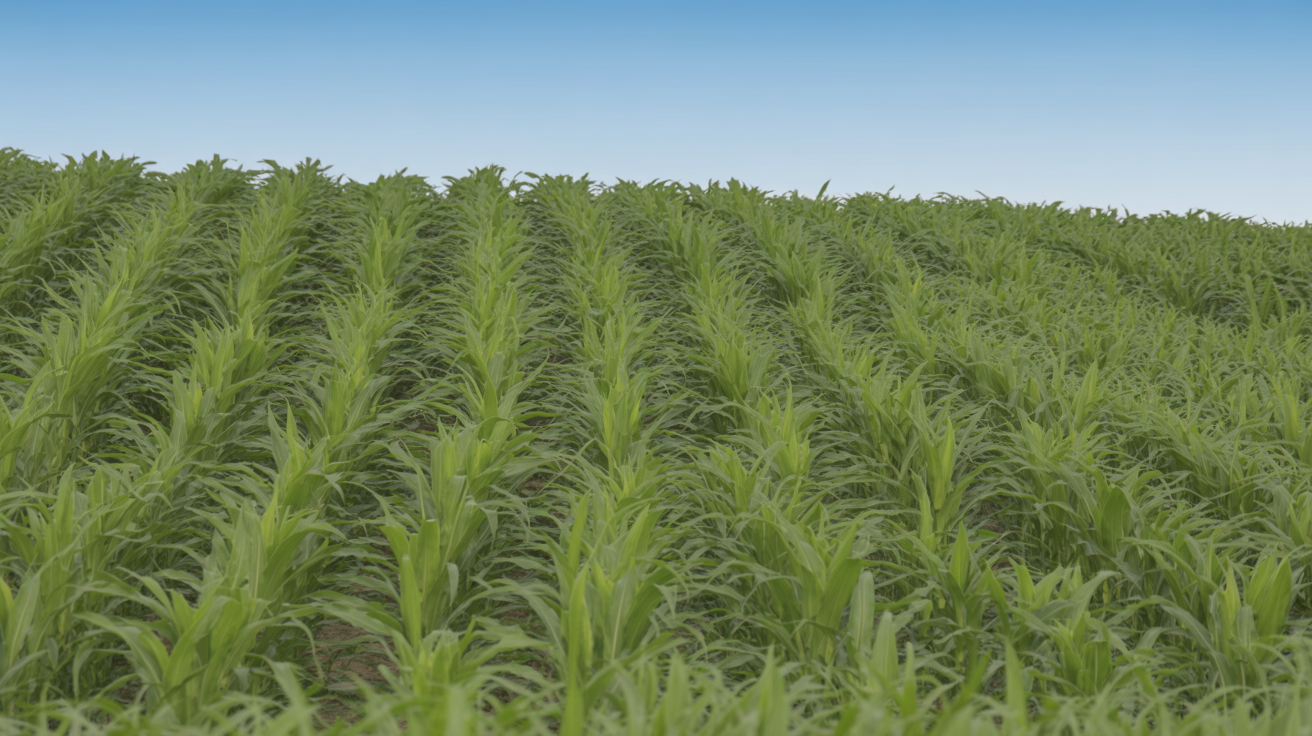Food Security & Agriculture