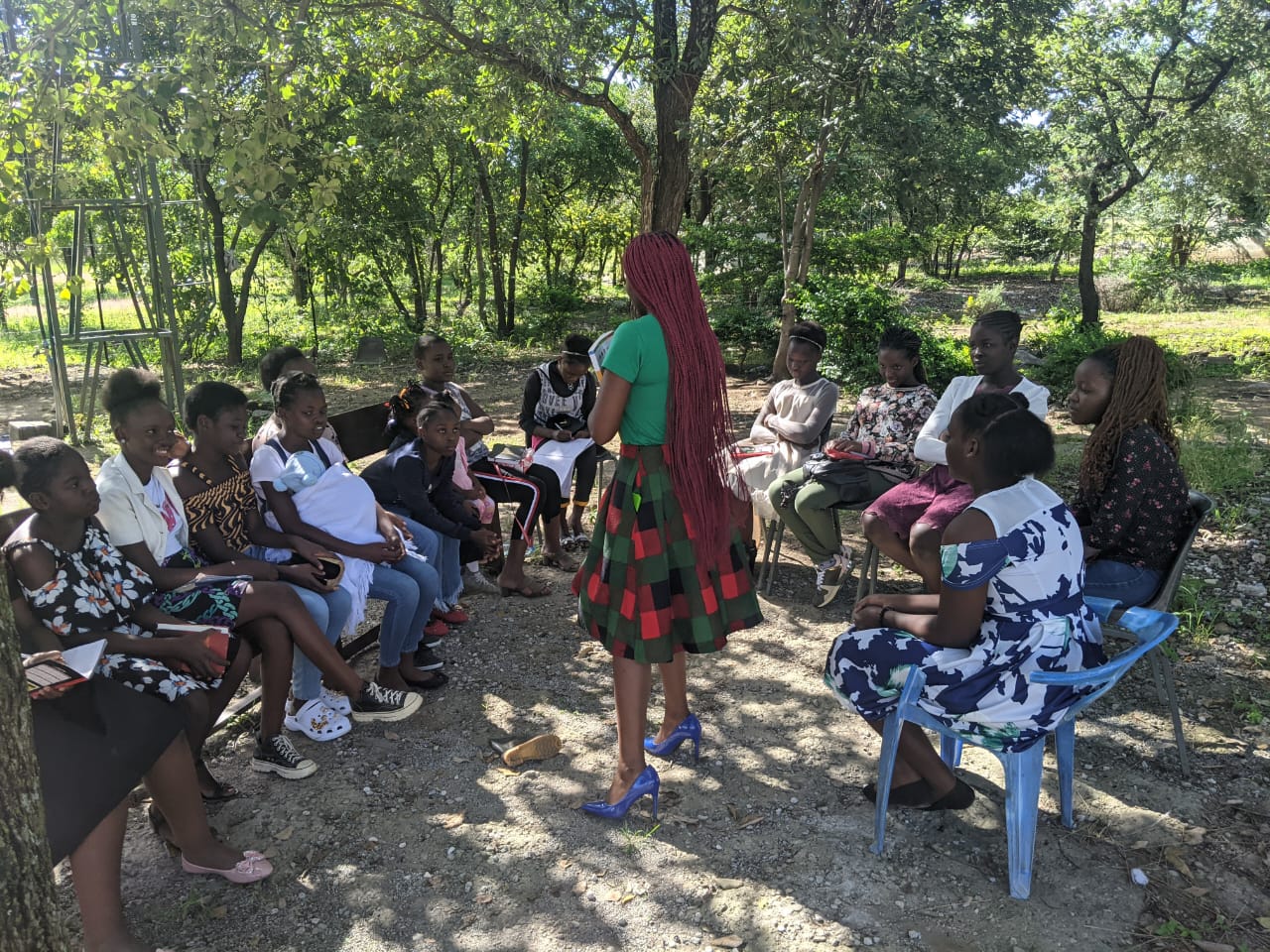 Community Outreach